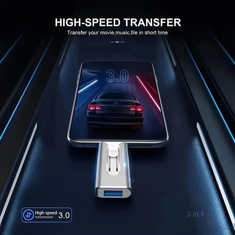 🌟2TB USB drive at rock-bottom prices