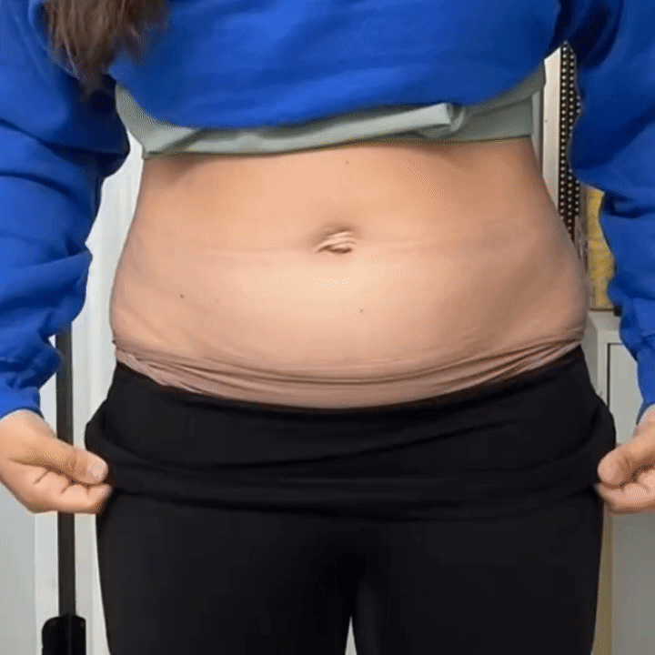 ⏰Last Day Special Sale- 🔥High Waisted Tummy Control Shaping Training Leggings🎁🎁