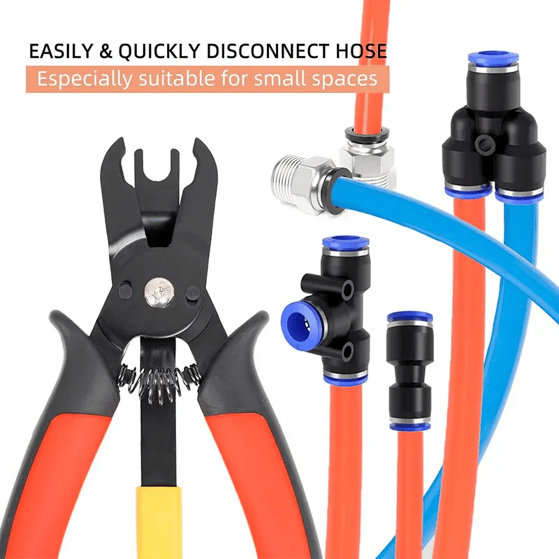 🔥🛠️Air Hose Connector Removal Tool