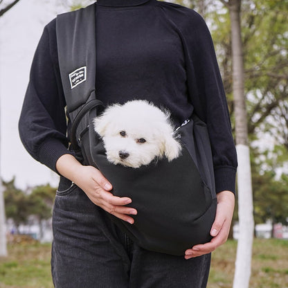 🔥Hot Sale 49% OFF🎉🎉Dog & Cat Sling for Small and Medium Pets Up to 15lbs