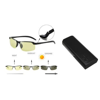 🥳2026 HOT SALE🥳💞50K+ SOLD!🎁🎣 The Thoughtful Gift He’ll Truly Use | Professional Fishing Glasses for the Avid Angler,49%OFF!🛡️😎