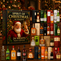 Christmas spirit