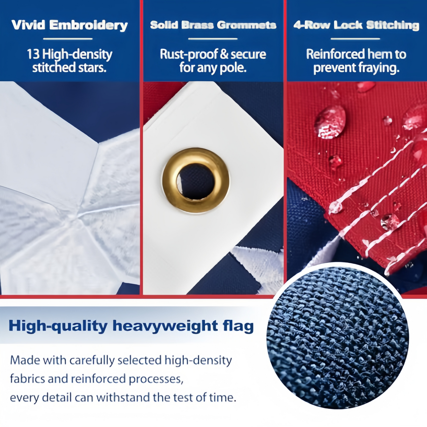 Celebrate 250 Years of America 🇺🇸