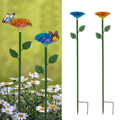 🌼 Bee Watering Station — Give Bees a Safe & Beautiful Hydration Spot! 🐝