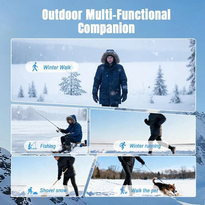 🥾Winter Ice Cleats❄️