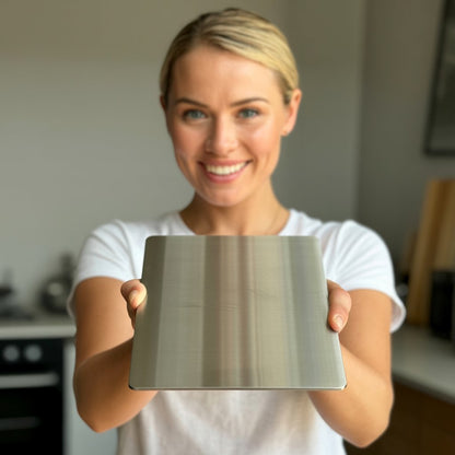 The Elite Double Sided Cutting Board