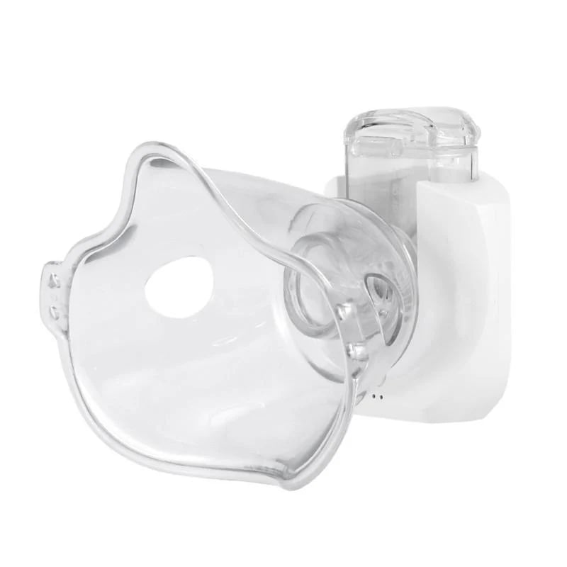 Handheld Ultrasonic Nebulizer