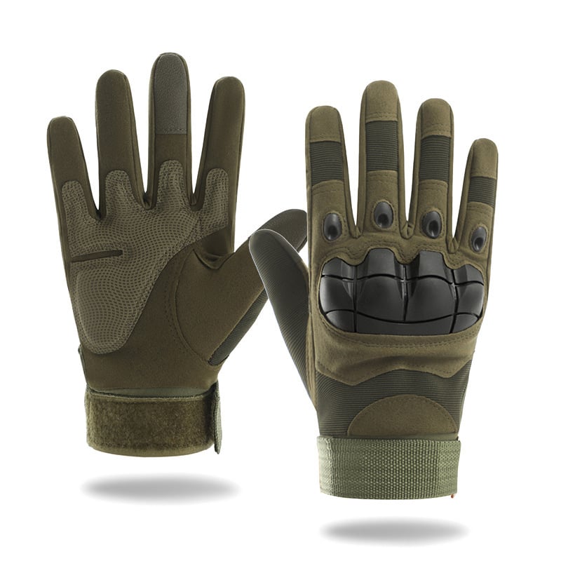 Touchscreen Tactical Gloves for Outdoor Protection Gloves