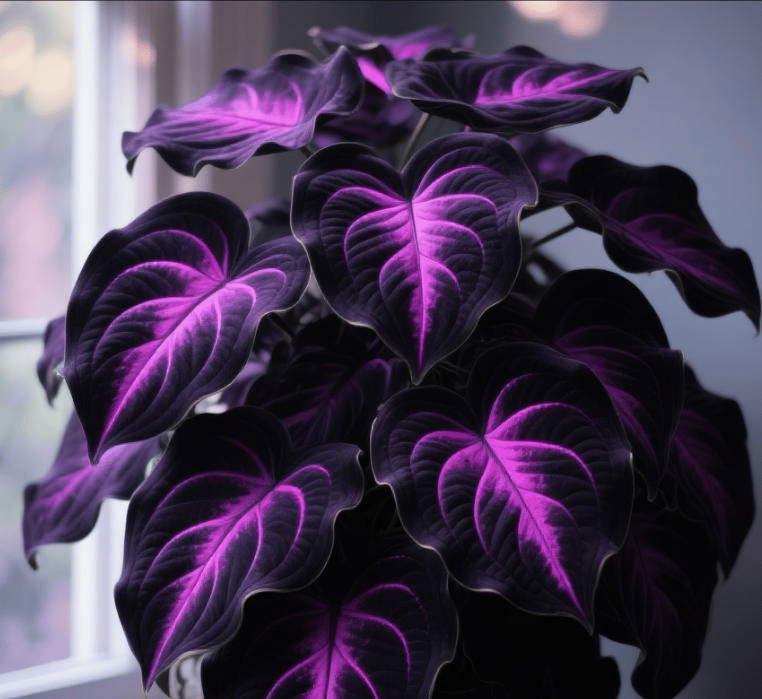 🎁🍃 Rare Coleus Flower Seeds🌿