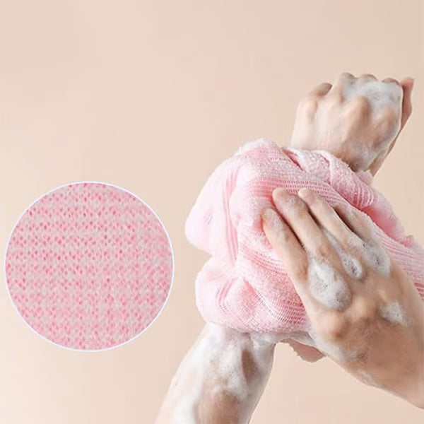 🔥Exfoliating Shower Towel
