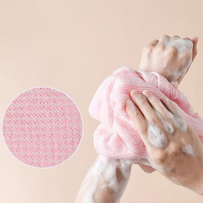 🔥Exfoliating Shower Towel