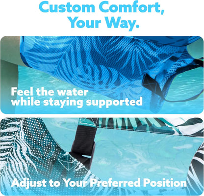 ☀️Early Summer Special Sale 49% OFF👙2 Packs / 1 Pack Floating Lounge Chairs