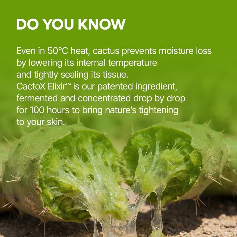 🎊BIG SALE🎊V-LIFTING MEWING BAND with Cactus Cooling Reduce Puffiness & Pore Tightening for Visible Pore Care Skin Repair