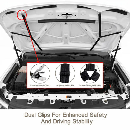 🎁🎉Only $29.9 This Week🌟🎉US Independence Day Car Hood Cover