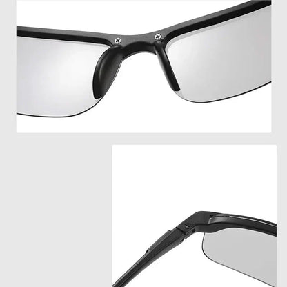 🥳2026 HOT SALE🥳💞50K+ SOLD!🎁🎣 The Thoughtful Gift He’ll Truly Use | Professional Fishing Glasses for the Avid Angler,49%OFF!🛡️😎