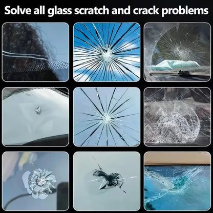 🔥Buy 2 Get Free Shipping🔥2 PCS Windshield Crack Repair Kit