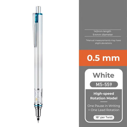 Advance Mechanical Pencil M5-559, 0.5 mm