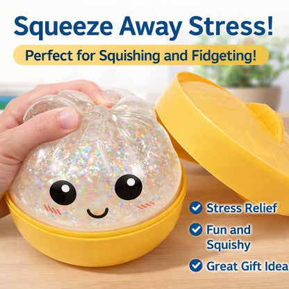 ✨ Squish. Squeeze. Smile.