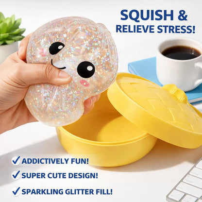 ✨ Squish. Squeeze. Smile.