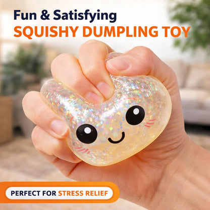 ✨ Squish. Squeeze. Smile.