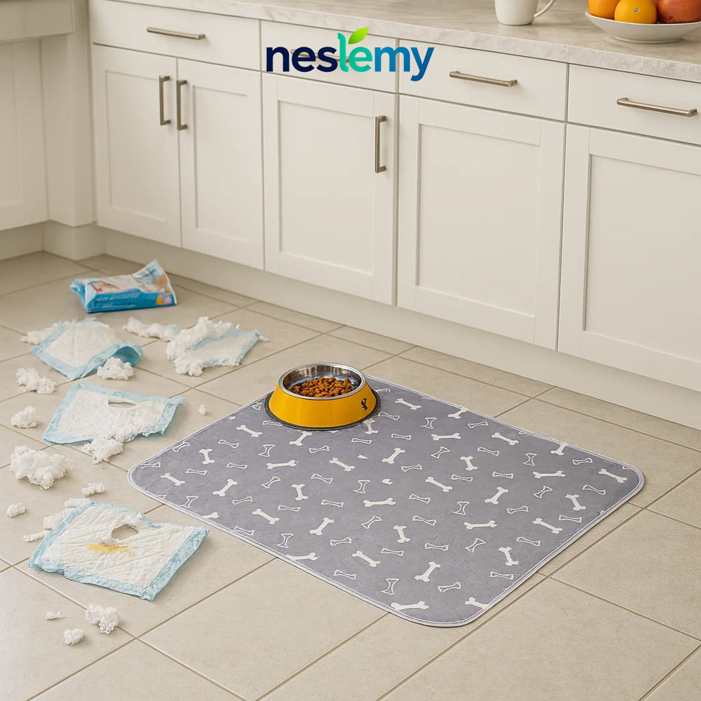 🐶The Pinnacle of Pet Pee Pads! - The Last Pee Pad You'll Get
