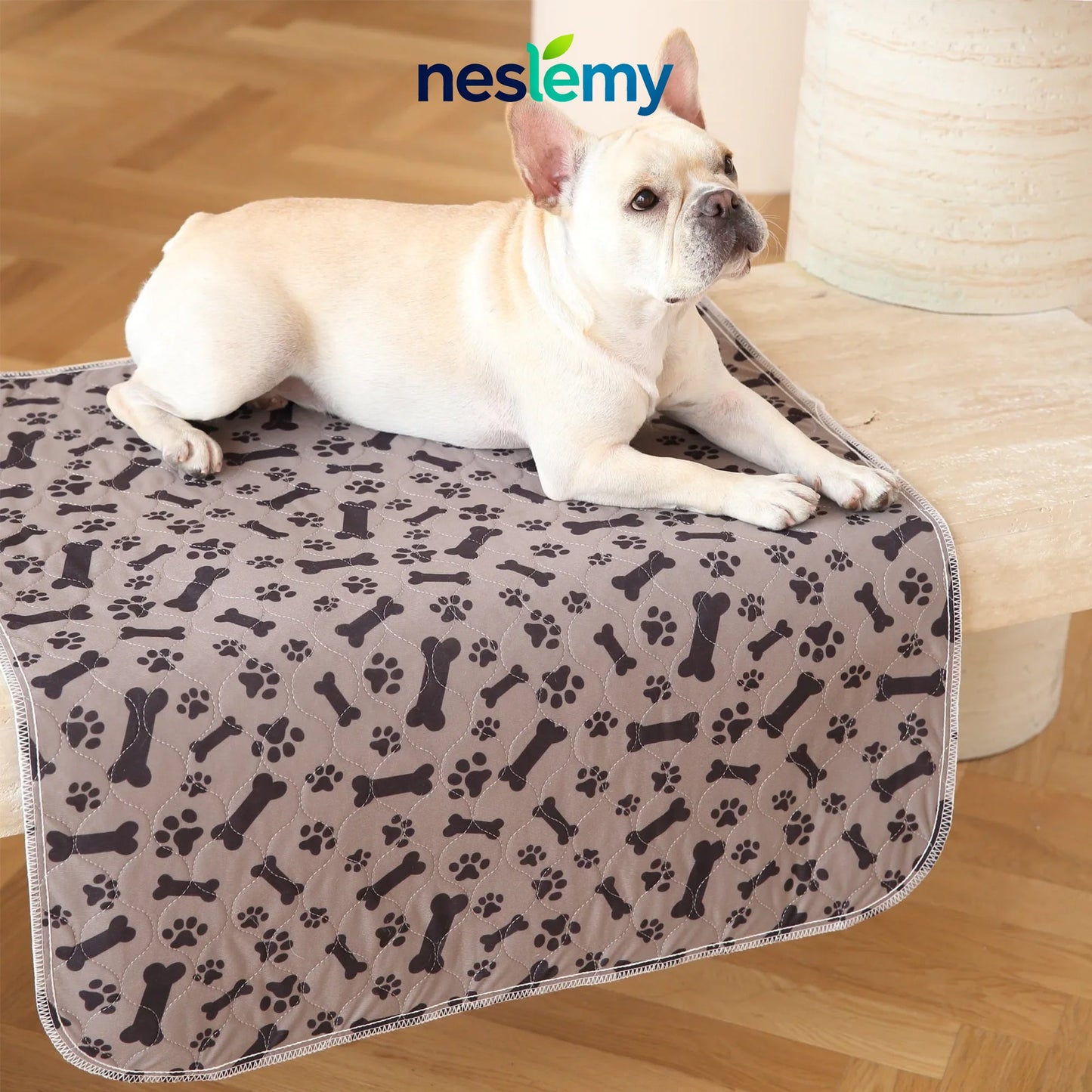 🐶The Pinnacle of Pet Pee Pads! - The Last Pee Pad You'll Get