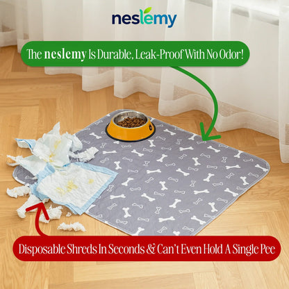 🐶The Pinnacle of Pet Pee Pads! - The Last Pee Pad You'll Get