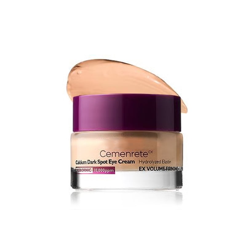 LAST DAY 49%OFF-🔥Cemenrete Calcium Dark Spot Eye Cream | Dark Circle, Anti-aging, Sagging, Elasticity