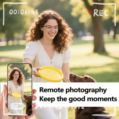 👓 AI Smart Glasses with Real-Time Translation