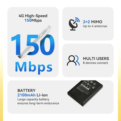 49% OFF🔥Pocket [FREE INTERNET IN YOUR POCKET]