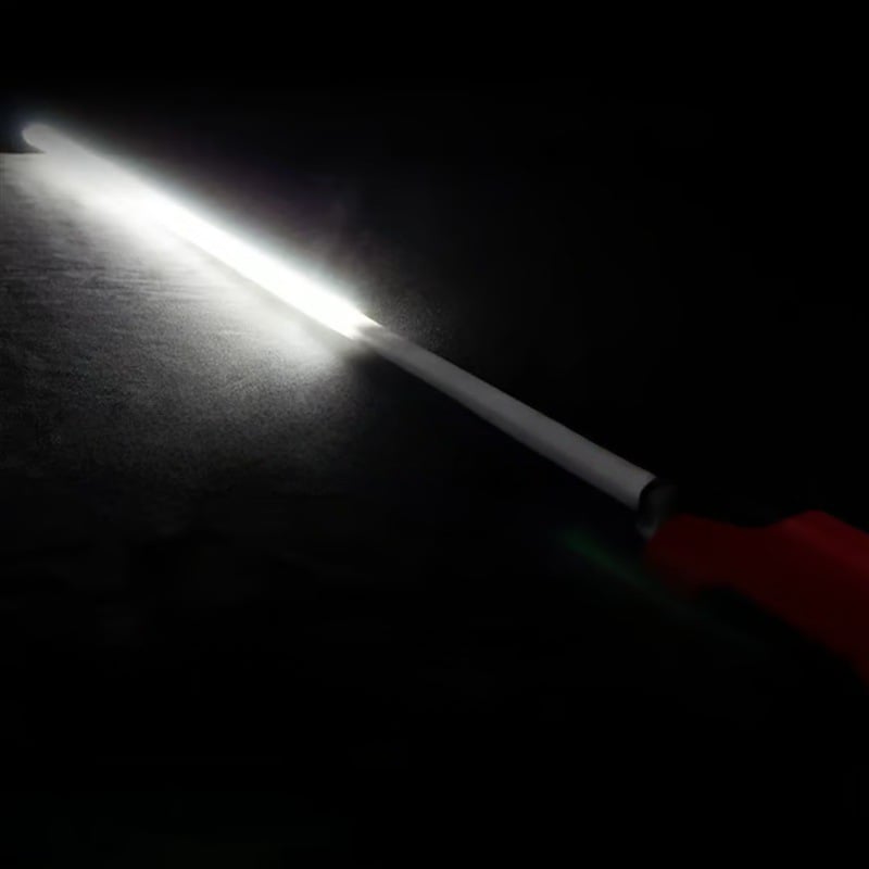 🔥🔋LED Flashlight Stick⌛