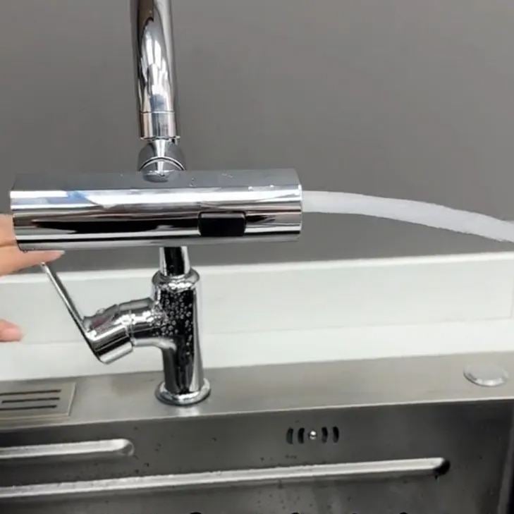 🔥Hot Sale 49% OFF🎁 2026 New Waterfall Kitchen Faucet
