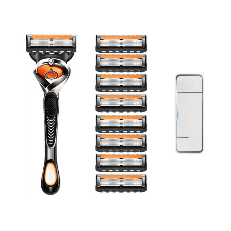 Manual Razor for Men