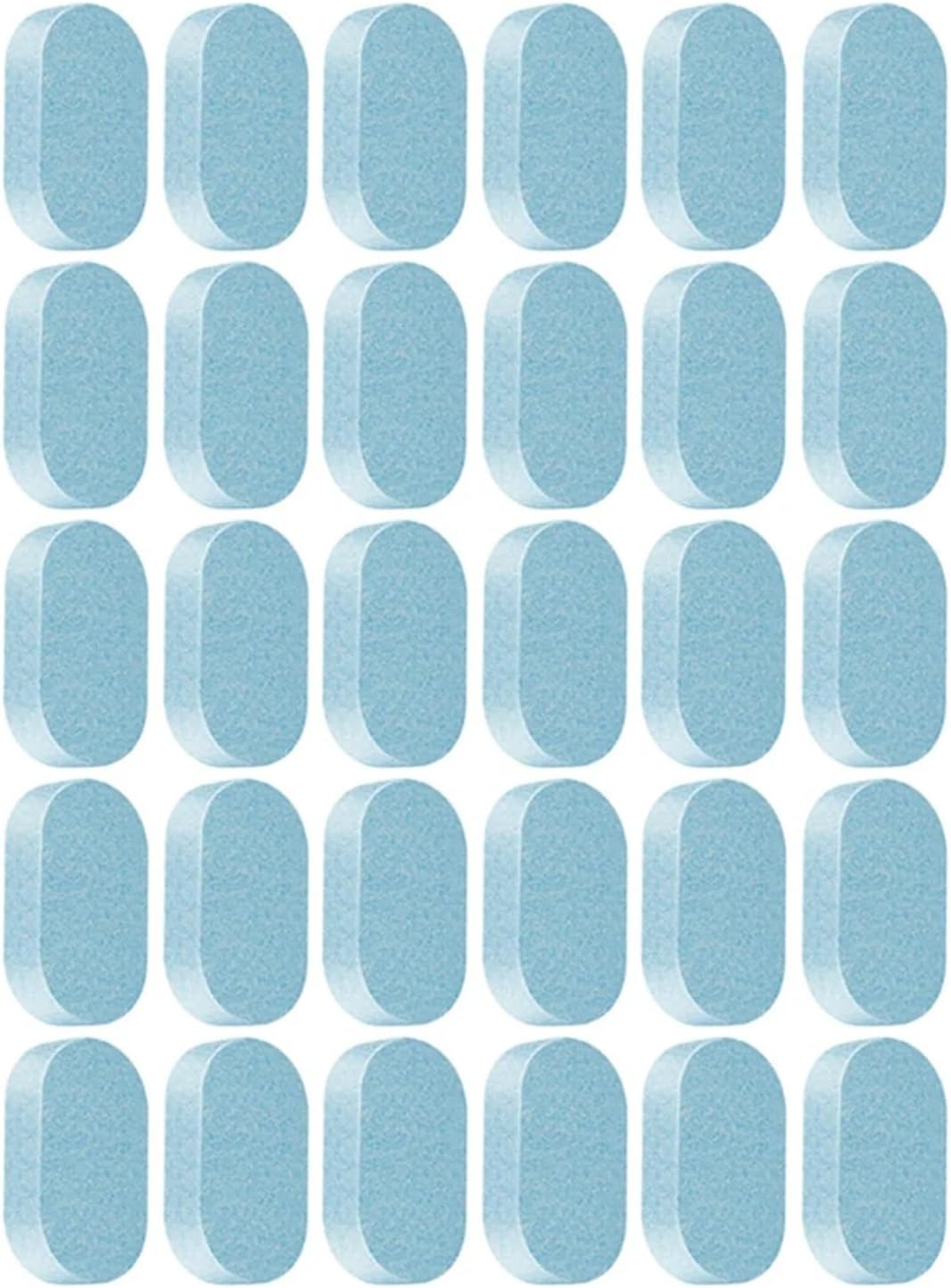 30PCS Floor Cleaning Tablets