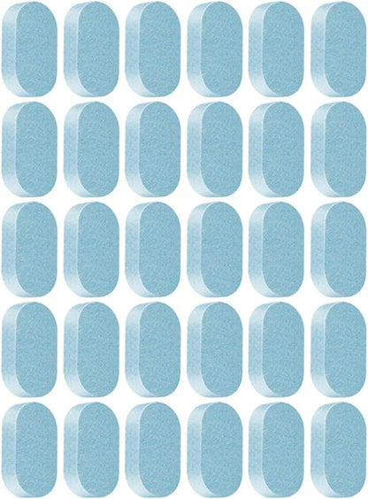 30PCS Floor Cleaning Tablets