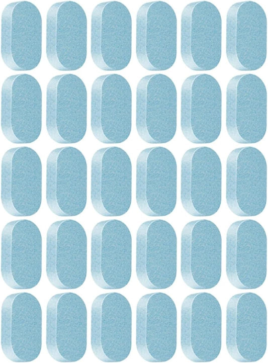 30PCS Floor Cleaning Tablets