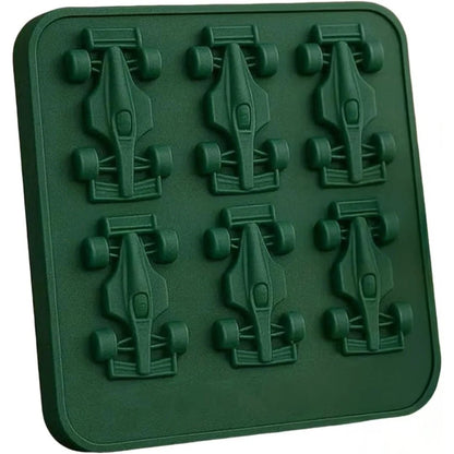 🔥Last Day 49% OFF - Racing Car Ice Mold