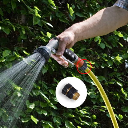 Stop Fighting With Your Garden Hose 💧