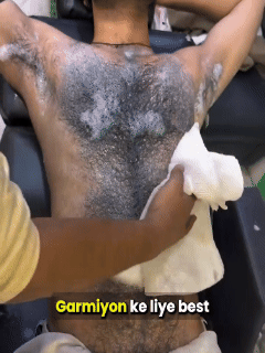 🌸🪒Versatile Aromatic  Hair Removal Cream💁‍♀️✨