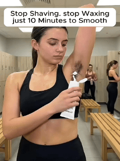 🌸🪒Versatile Aromatic  Hair Removal Cream💁‍♀️✨