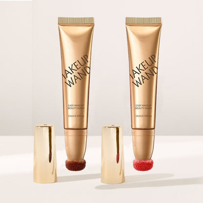 🔥 🔥Contour wand & Blush wand duo - Blush and Bronzer