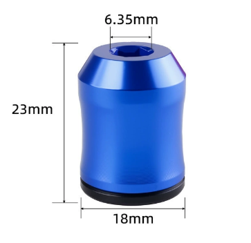 🔧Strong Magnetic Screw Ring - Never Drop Another Screw Again✨