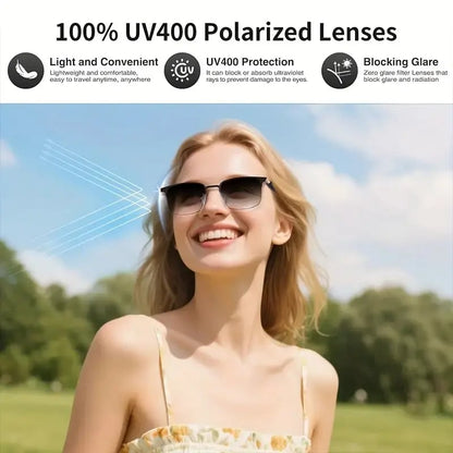 👓 AI Smart Glasses with Real-Time Translation