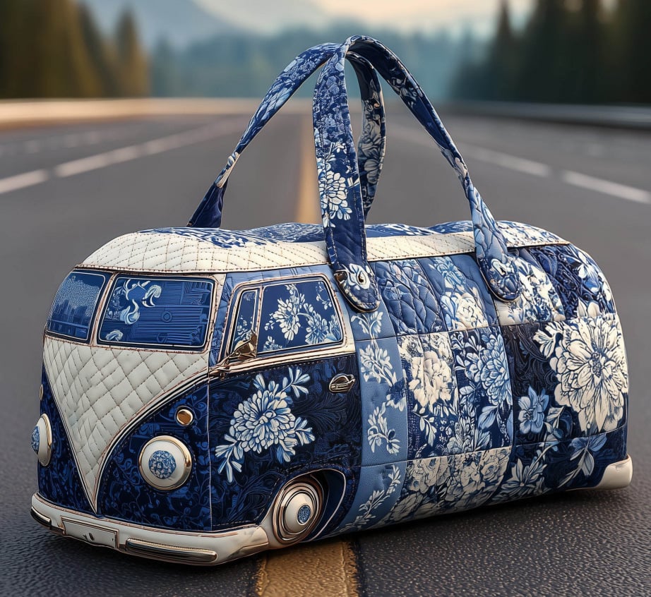? Top 3 Best-Selling Travel Bag on Shopify! ?️ The Viral Quilted Boho Bag is Here ??