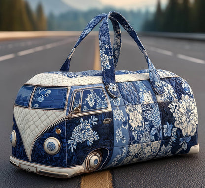 ? Top 3 Best-Selling Travel Bag on Shopify! ?️ The Viral Quilted Boho Bag is Here ??