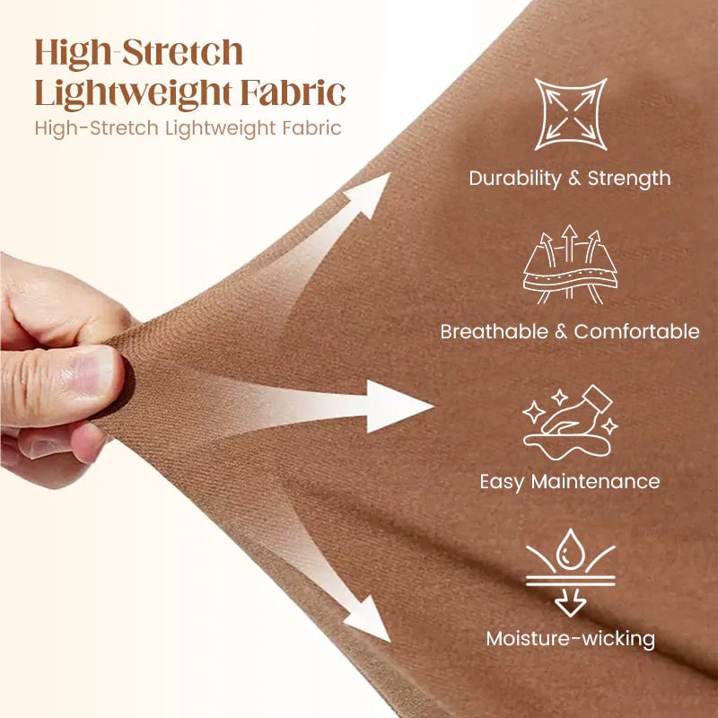 ⏳Time-limited Special⏰Tummy Tuck & Hip Lift Traceless One-piece Shapewear