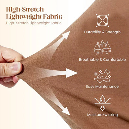 ⏳Time-limited Special⏰Tummy Tuck & Hip Lift Traceless One-piece Shapewear