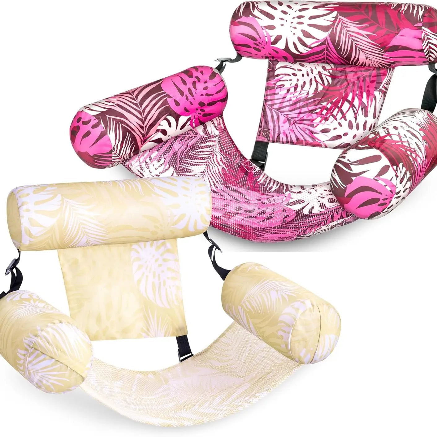 ☀️Early Summer Special Sale 49% OFF👙2 Packs / 1 Pack Floating Lounge Chairs
