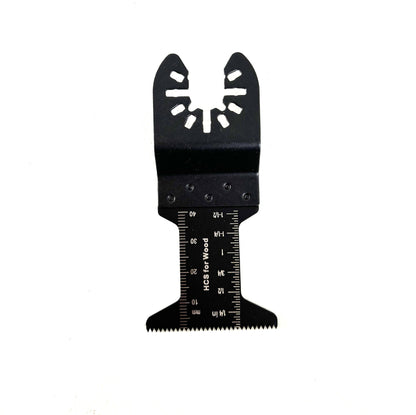 🔥Last Day 49% OFF- ⚡152Metal Wood Oscillating Tool Blade