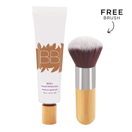 49% OFF TODAY ONLY 🎉🎉BB blur tinted moisturizer - instantly brightens, hydrates & smooths your skin